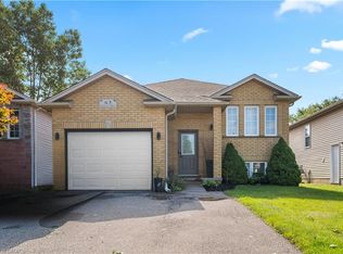 63 Donegal Dr, Brantford, ON N3T6L2