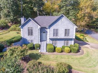 5197 Ridge Tarn, Acworth, GA 30102