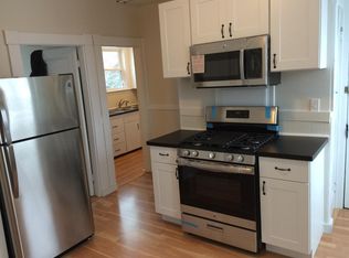 15 Sherman St #2, Natick, MA 01760