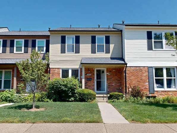 3024 Bolgos Cir, Ann Arbor, MI 48105