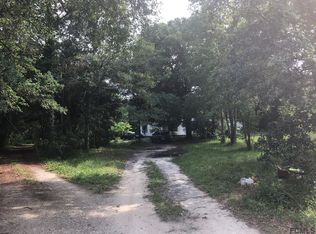1261 County Road 302, Bunnell, FL 32110