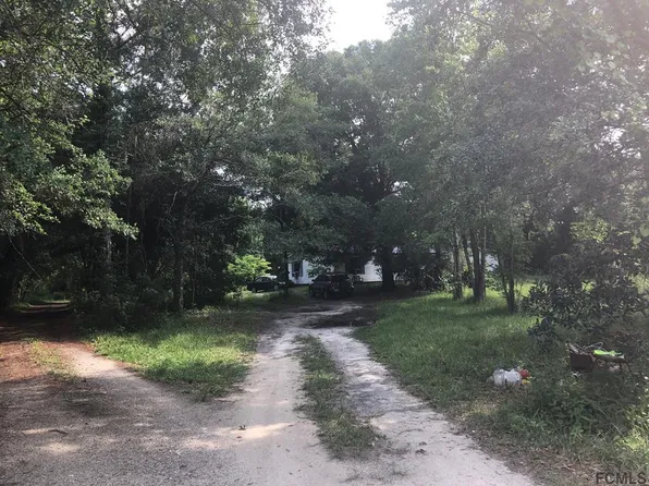 1261 County Road 302, Bunnell, FL 32110