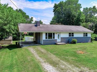 491 Justus St, Newport, TN 37821