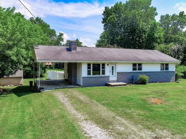 491 Justus St, Newport, TN 37821