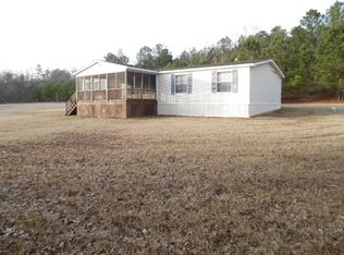1617 John Branch Rd, Batesville, MS 38606