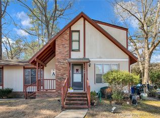 1430 Mathau Ct, Fayetteville, NC 28304