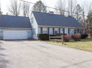 5705 Horton Rd, Jackson, MI 49201