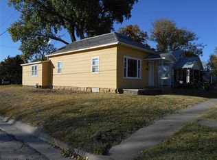 716 Jefferson St, Ellis, KS 67637