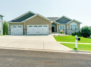 3811 Clairmont Rd, City of bismarck, ND 58503