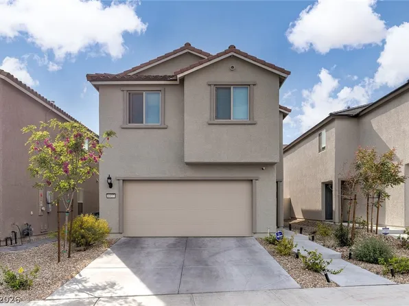 6937 Sol Brillante St, North Las Vegas, NV 89086