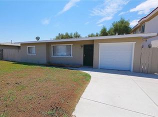 15979 Los Cedros Ave, Fontana, CA 92336