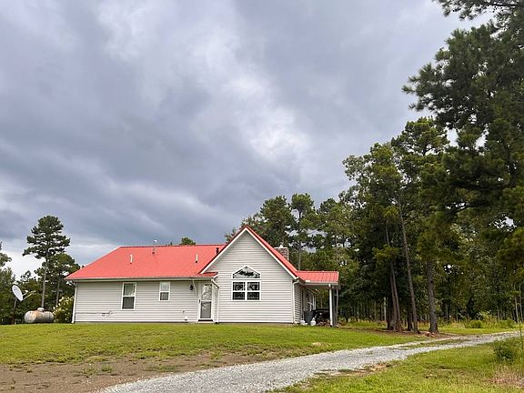 3rd image of 448073 E County Rd #1640