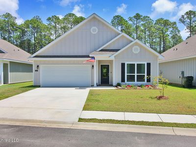 7717 Coral Ln, Ocean Springs, MS, 39564