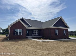 124 Cleveland Ct, Shepherdsville, KY 40165