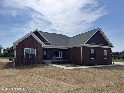 124 Cleveland Ct, Shepherdsville, KY, 40165
