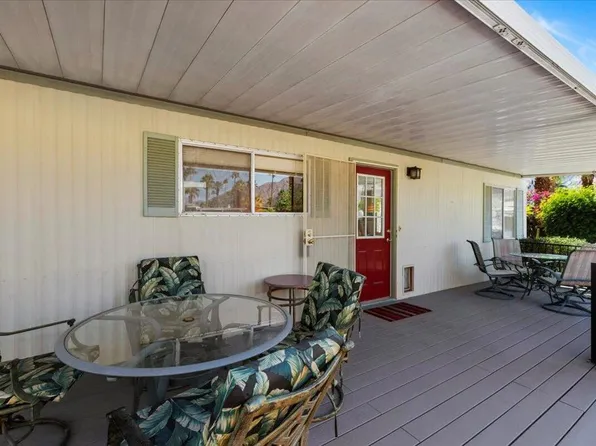 322 Logenita St, Palm Springs, CA 92264