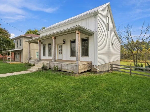 145 E Main St, Kirkersville, OH 43033