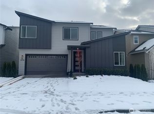 20718 137th St SE, Monroe, WA