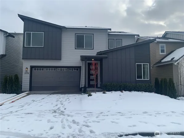 20718 137th Street SE, Monroe, WA 98272