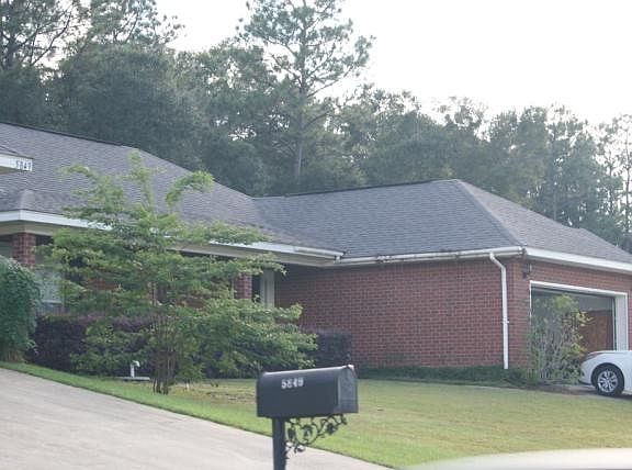 2nd image of 5853 Spyglass Dr