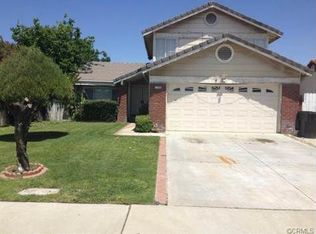 17258 Whatley Ave, Fontana, CA 92336