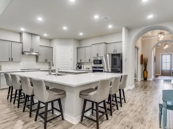 28331 Charlotte Cove, San Antonio, TX 78260