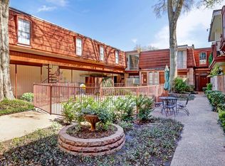 3401 Timmons Ln APT 1, Houston, TX 77027