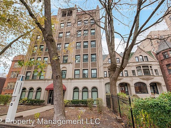 2nd image of 5118 S Dorchester Ave APT 409