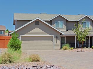 9572 E Lakeshore Dr #1, Prescott Valley, AZ 86314