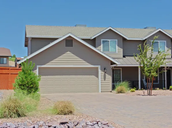 9572 E Lakeshore Dr #1, Prescott Valley, AZ 86314