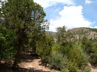 0 Redondo Rd, Jemez Springs, NM 87025