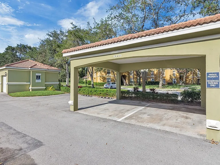 5095 Fairways Cir #I112 — Photo 21
