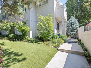 JOSEPHINE TOWNHOMES, Denver, CO 80206