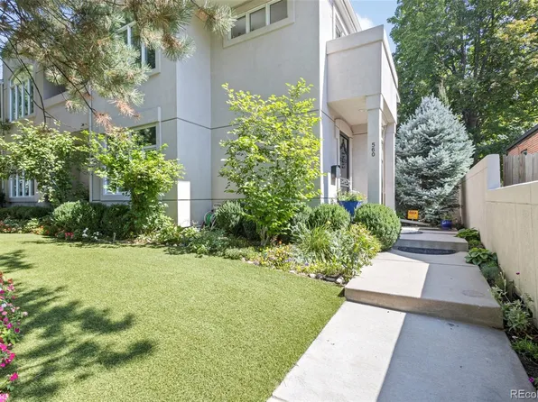 560 Josephine Street, Denver, CO 80206