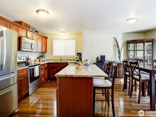 2357 NW 65th, Seattle, WA 98117