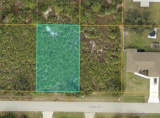 972129918 Delong Ave, North Pt, FL 34291