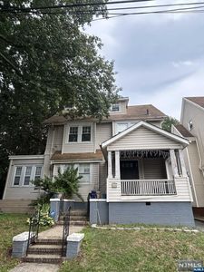 653-655 Parker St, Newark, NJ, 07104