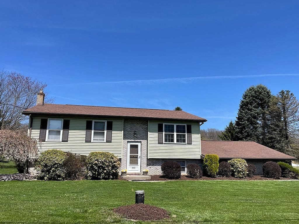 543 Blue Ridge Rd, Saylorsburg, PA 18353 Zillow