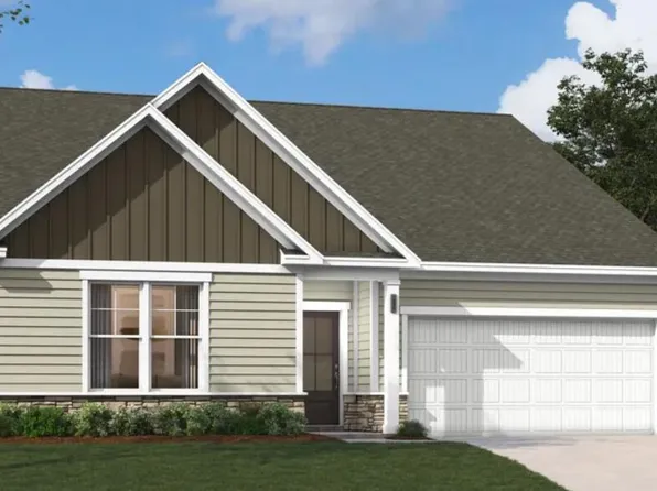4549 Hartshorn Cir, Aiken, SC 29801