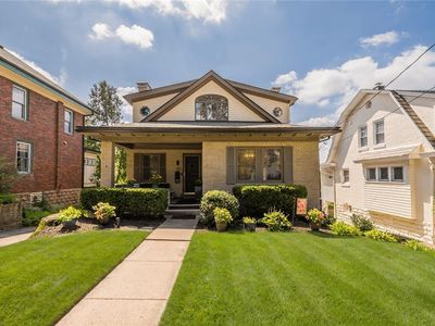 57 Vernon Dr, Pittsburgh, PA, 15228