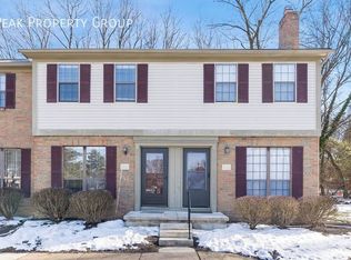 182 Blakeford Dr, Dublin, OH 43017