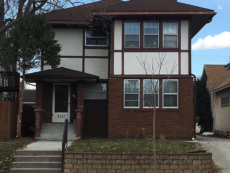 4327 Lyndale Ave S #2 — Photo 1