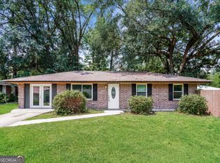 733 Sutton St, Jesup, GA 31545