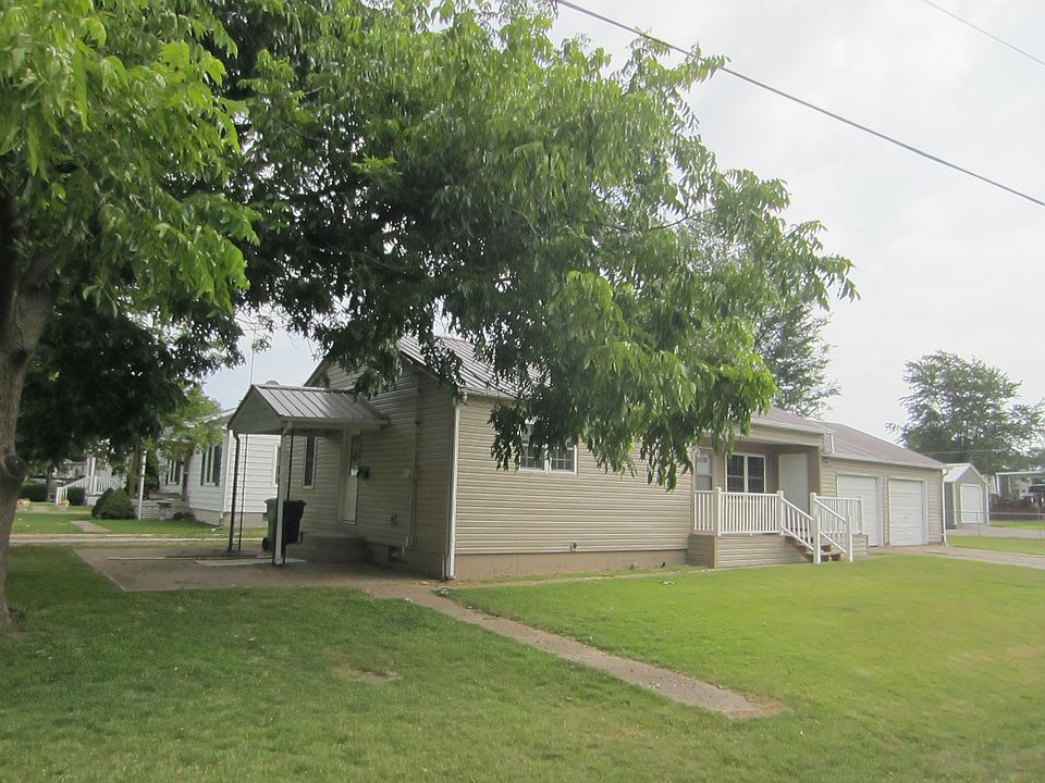 View from Corner 