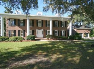 670 Libbys Pt, Mt Pleasant, SC 29464