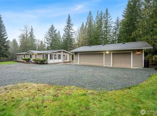 23306 N Lake Cochran Road, Monroe, WA 98272