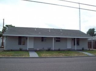 1534 Melrose Ave, Modesto, CA 95350