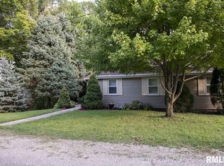 8708 W 1st St, Mapleton, IL 61547