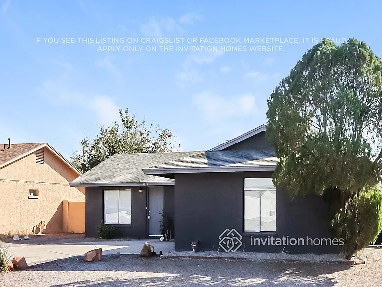 3713 W Evans Dr — Photo 2