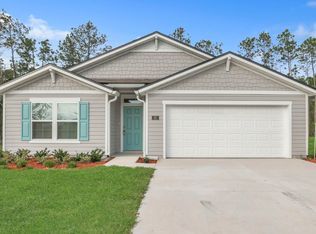 52 Renshaw Dr, Palm Coast, FL 32164